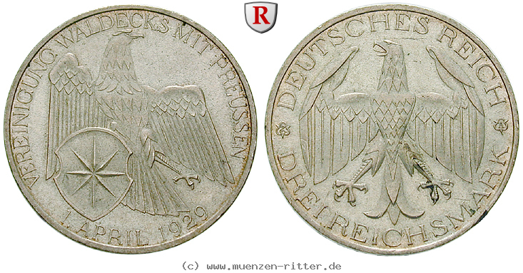 Klicken Sie auf das Bild um es auf Ihrem Rechner zu speichern weimarer-republik-3-reichsmark/67597.jpg