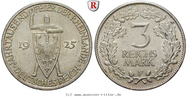 Klicken Sie auf das Bild um es auf Ihrem Rechner zu speichern weimarer-republik-3-reichsmark/70903.jpg
