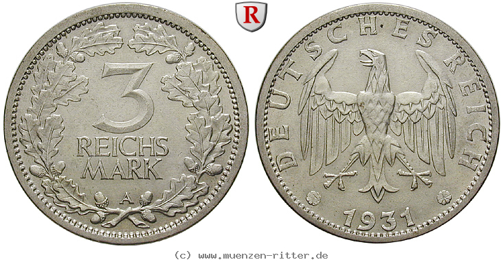Klicken Sie auf das Bild um es auf Ihrem Rechner zu speichern weimarer-republik-3-reichsmark/71190.jpg