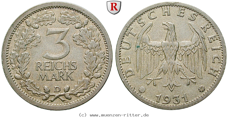 weimarer-republik-3-reichsmark/71191.jpg