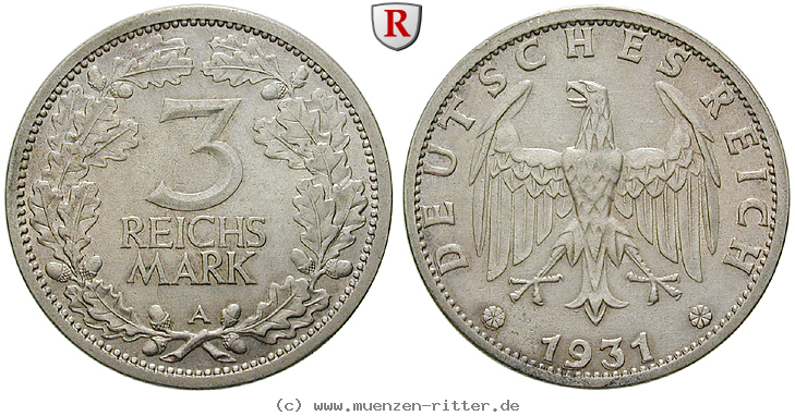 Klicken Sie auf das Bild um es auf Ihrem Rechner zu speichern weimarer-republik-3-reichsmark/71195.jpg