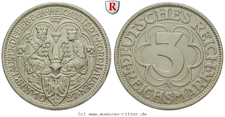 weimarer-republik-3-reichsmark/71229.jpg