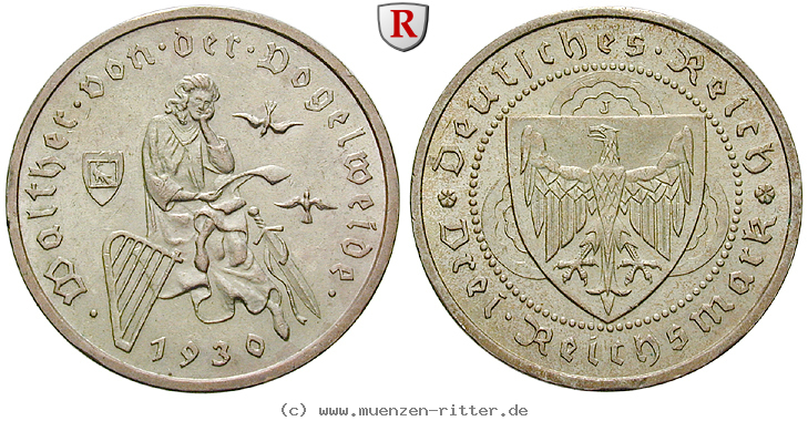 Klicken Sie auf das Bild um es auf Ihrem Rechner zu speichern weimarer-republik-3-reichsmark/71263.jpg