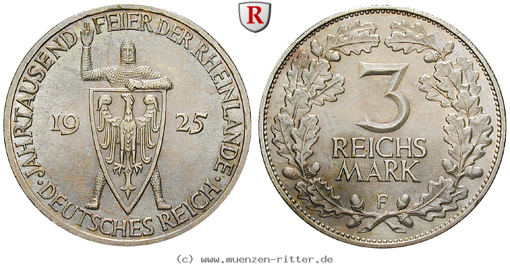 weimarer-republik-3-reichsmark/81889.jpg