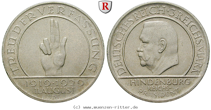Klicken Sie auf das Bild um es auf Ihrem Rechner zu speichern weimarer-republik-3-reichsmark/85001.jpg