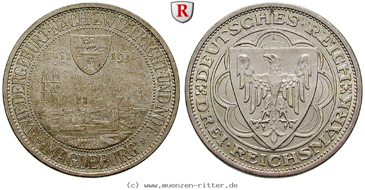 Klicken Sie auf das Bild um es auf Ihrem Rechner zu speichern weimarer-republik-3-reichsmark/86518.jpg