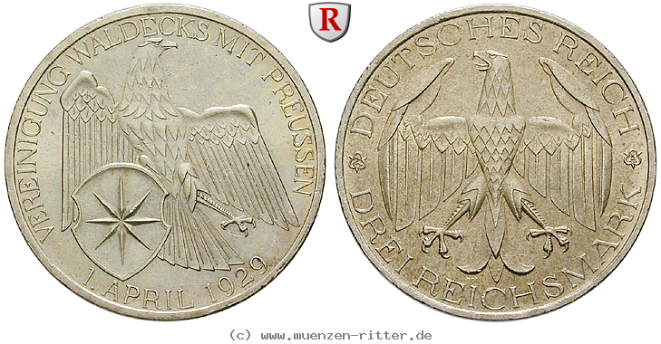 weimarer-republik-3-reichsmark/88110.jpg