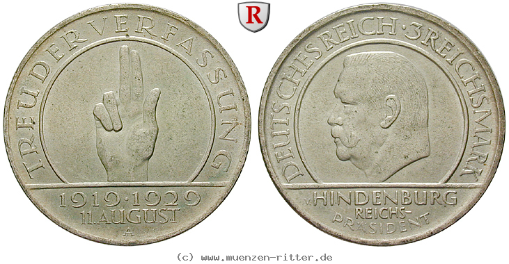weimarer-republik-3-reichsmark/88963.jpg