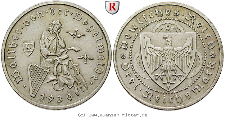 Klicken Sie auf das Bild um es auf Ihrem Rechner zu speichern weimarer-republik-3-reichsmark/89443.jpg