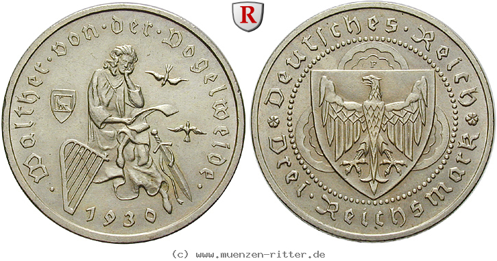 weimarer-republik-3-reichsmark/89444.jpg