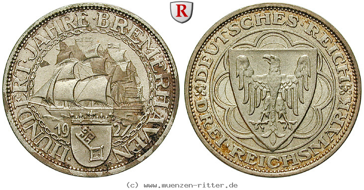 Klicken Sie auf das Bild um es auf Ihrem Rechner zu speichern weimarer-republik-3-reichsmark/89539.jpg