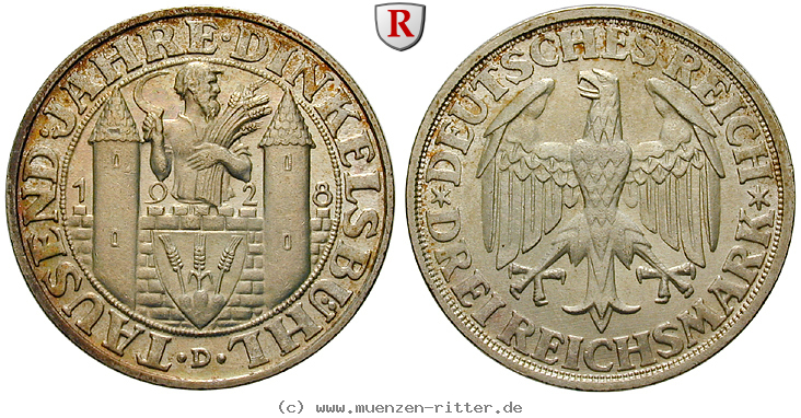 Klicken Sie auf das Bild um es auf Ihrem Rechner zu speichern weimarer-republik-3-reichsmark/90057.jpg