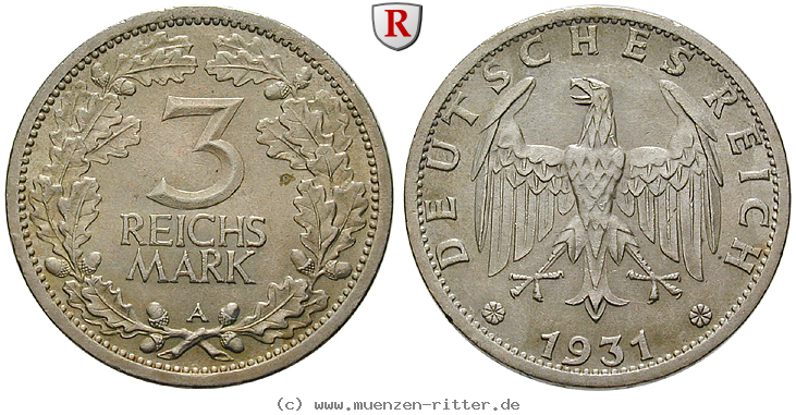 Klicken Sie auf das Bild um es auf Ihrem Rechner zu speichern weimarer-republik-3-reichsmark/90071.jpg
