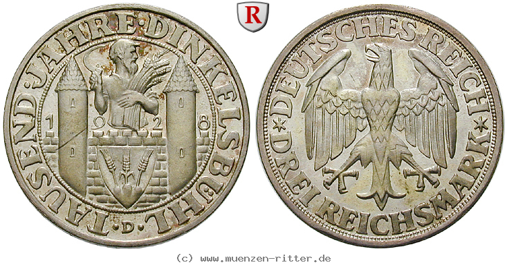 weimarer-republik-3-reichsmark/90475.jpg