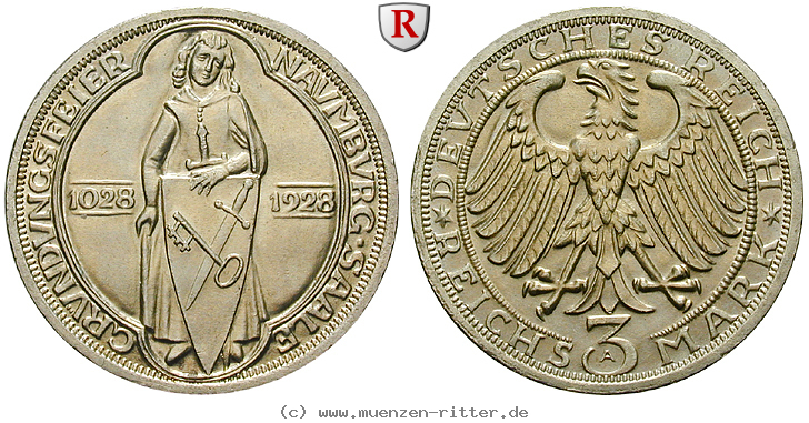 weimarer-republik-3-reichsmark/93287.jpg