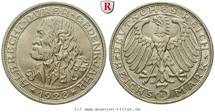 Klicken Sie auf das Bild um es auf Ihrem Rechner zu speichern weimarer-republik-3-reichsmark/94868.jpg