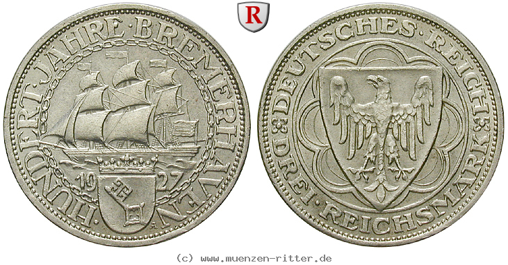 Klicken Sie auf das Bild um es auf Ihrem Rechner zu speichern weimarer-republik-3-reichsmark/94872.jpg
