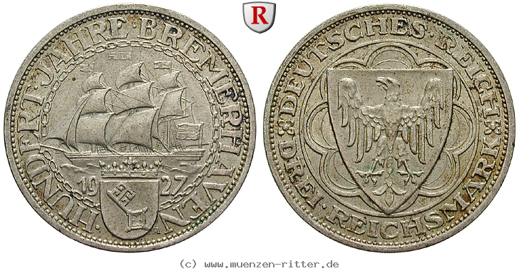 Klicken Sie auf das Bild um es auf Ihrem Rechner zu speichern weimarer-republik-3-reichsmark/95565.jpg