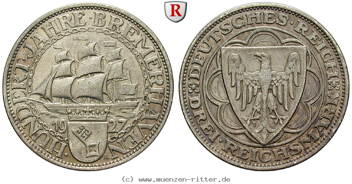 Klicken Sie auf das Bild um es auf Ihrem Rechner zu speichern weimarer-republik-3-reichsmark/95568.jpg