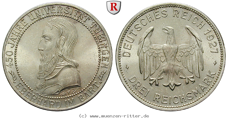 weimarer-republik-3-reichsmark/95692.jpg