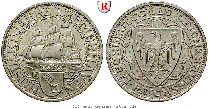 weimarer-republik-3-reichsmark/96429.jpg