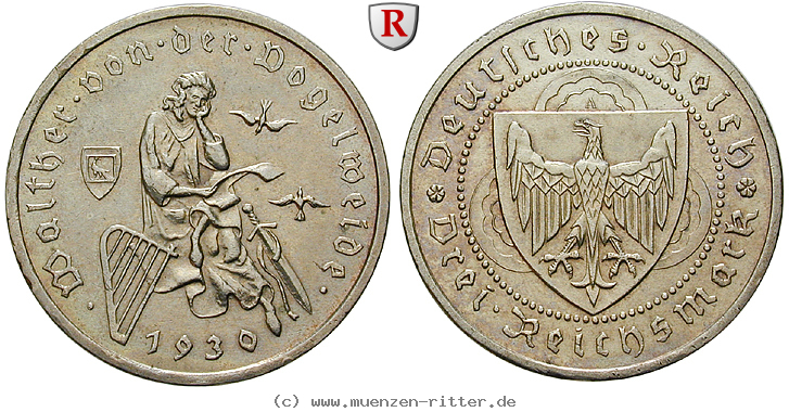 weimarer-republik-3-reichsmark/96437.jpg