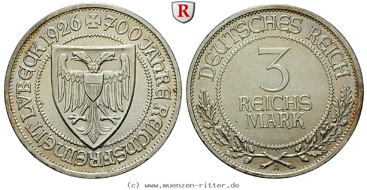 Klicken Sie auf das Bild um es auf Ihrem Rechner zu speichern weimarer-republik-3-reichsmark/97010.jpg