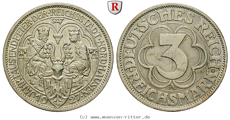 weimarer-republik-3-reichsmark/97013.jpg