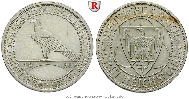 weimarer-republik-3-reichsmark/97472.jpg