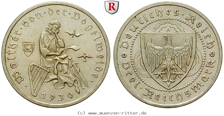 Klicken Sie auf das Bild um es auf Ihrem Rechner zu speichern weimarer-republik-3-reichsmark/97670.jpg