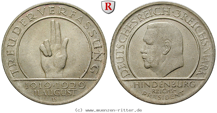 weimarer-republik-3-reichsmark/97672.jpg