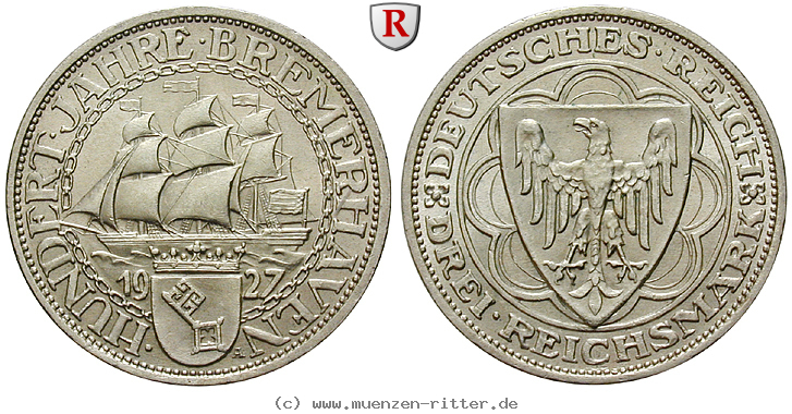 weimarer-republik-3-reichsmark/98197.jpg