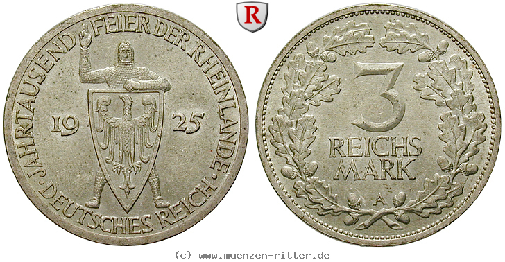 weimarer-republik-3-reichsmark/98303.jpg