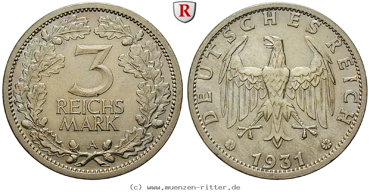 Klicken Sie auf das Bild um es auf Ihrem Rechner zu speichern weimarer-republik-3-reichsmark/99022.jpg