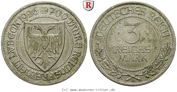 Klicken Sie auf das Bild um es auf Ihrem Rechner zu speichern weimarer-republik-3-reichsmark/99158.jpg