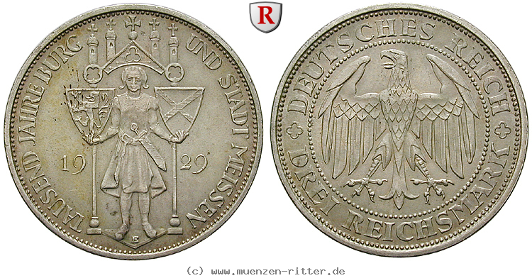 weimarer-republik-3-reichsmark/99166.jpg
