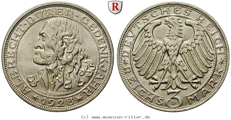 Klicken Sie auf das Bild um es auf Ihrem Rechner zu speichern weimarer-republik-3-reichsmark/99167.jpg