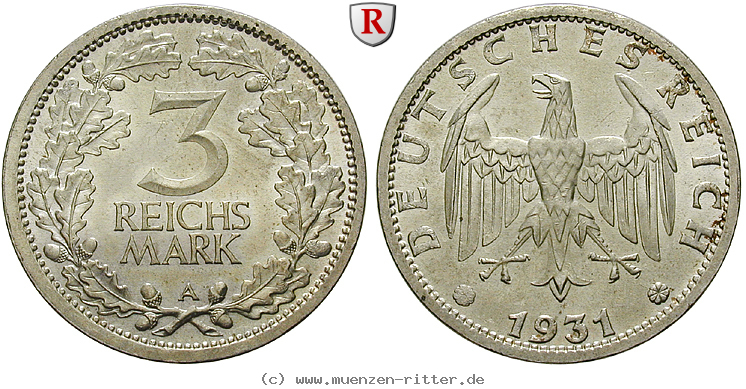 Klicken Sie auf das Bild um es auf Ihrem Rechner zu speichern weimarer-republik-3-reichsmark/99177.jpg