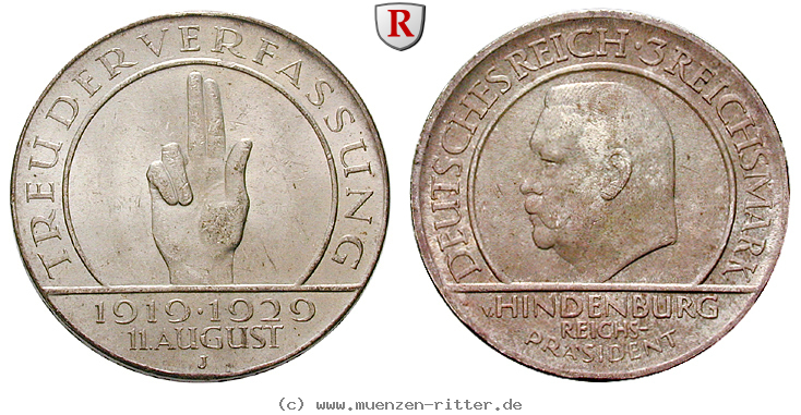Klicken Sie auf das Bild um es auf Ihrem Rechner zu speichern weimarer-republik-3-reichsmark/ejae10233.jpg