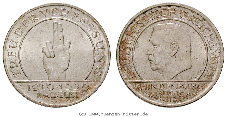 Klicken Sie auf das Bild um es auf Ihrem Rechner zu speichern weimarer-republik-3-reichsmark/ejae10436.jpg