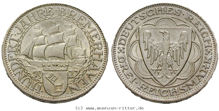 Klicken Sie auf das Bild um es auf Ihrem Rechner zu speichern weimarer-republik-3-reichsmark/ejae7389.jpg