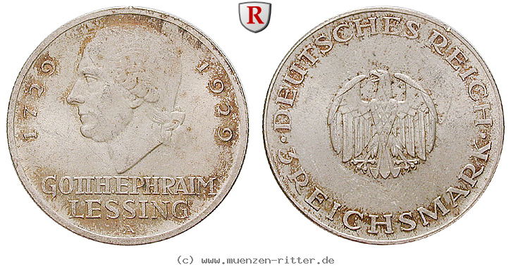 Klicken Sie auf das Bild um es auf Ihrem Rechner zu speichern weimarer-republik-3-reichsmark/ejae7407.jpg