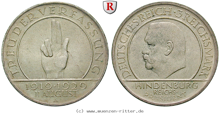 Klicken Sie auf das Bild um es auf Ihrem Rechner zu speichern weimarer-republik-3-reichsmark/ejae7436.jpg