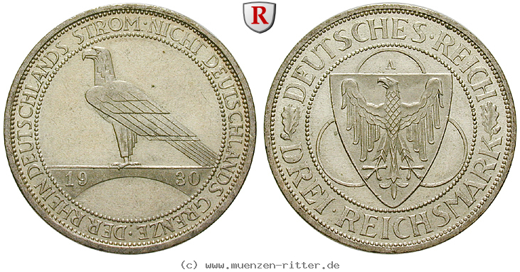 Klicken Sie auf das Bild um es auf Ihrem Rechner zu speichern weimarer-republik-3-reichsmark/ejae7445.jpg
