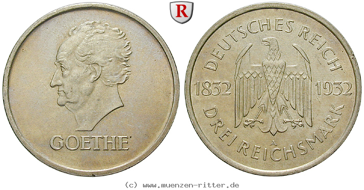 Klicken Sie auf das Bild um es auf Ihrem Rechner zu speichern weimarer-republik-3-reichsmark/ejae7455.jpg
