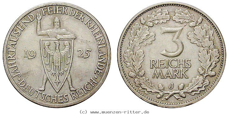 Klicken Sie auf das Bild um es auf Ihrem Rechner zu speichern weimarer-republik-3-reichsmark/ejae7737.jpg