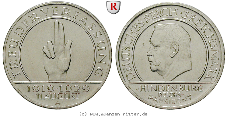 Klicken Sie auf das Bild um es auf Ihrem Rechner zu speichern weimarer-republik-3-reichsmark/ejae8505.jpg