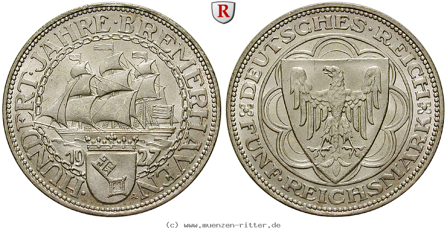 Klicken Sie auf das Bild um es auf Ihrem Rechner zu speichern weimarer-republik-5-reichsmark/100471.jpg