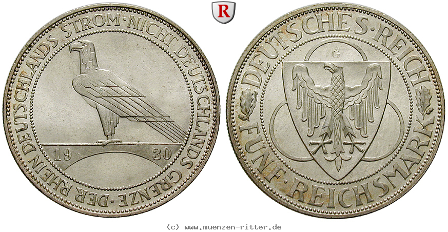 Klicken Sie auf das Bild um es auf Ihrem Rechner zu speichern weimarer-republik-5-reichsmark/100486.jpg