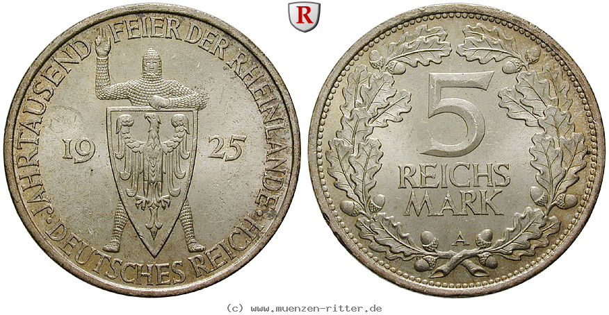 Klicken Sie auf das Bild um es auf Ihrem Rechner zu speichern weimarer-republik-5-reichsmark/101278.jpg